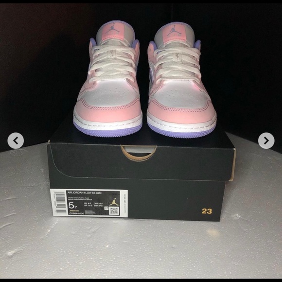 Jordan 1 low - Picture 3 of 7